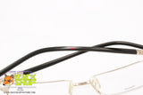 PORSCHE DESIGN mod. P'8121 A TITANIUM, Eyeglass frame made in Japan man, New Old Stock