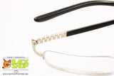 PORSCHE DESIGN mod. P'8121 A TITANIUM, Eyeglass frame made in Japan man, New Old Stock