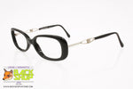 GIANNI VERSACE mod. V37 784, Vintage eyeglass/sunglasses frame women medusa, New Old Stock 1980s