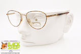 WINCHESTER mod. SOLEDAD 06, Semi round eyeglass frame women, New Old Stock