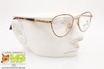 WINCHESTER mod. SOLEDAD 06, Semi round eyeglass frame women, New Old Stock