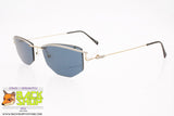 FLAIR mod. 106 093, Vintage sunglasses rimless women screwed lenses, New Old Stock 1990s