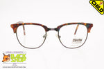 SFEROFLEX mod. 442 0423-S, Vintage child/kid eyeglass frame clubmaster, New Old Stock