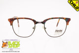 SFEROFLEX mod. 442 0423-S, Vintage child/kid eyeglass frame clubmaster, New Old Stock