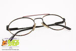 GALILEO mod. GD25 04, Round aviator frame funky pop new age color, New Old Stock