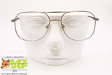 SAMBA mod. 8301 75, Vintage aviator/pilot frame made in Italy, New Old Stock 1980s