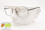 SAMBA mod. 8301 75, Vintage aviator/pilot frame made in Italy, New Old Stock 1980s