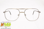 SAMBA mod. 8301 75, Vintage aviator/pilot frame made in Italy, New Old Stock 1980s