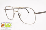 SAMBA mod. 8301 75, Vintage aviator/pilot frame made in Italy, New Old Stock 1980s