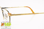 WINCHESTER mod. OLD STYLE Y/10 02, Vintage eyeglass frame made in Italy, New Old Stock 1990s