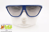 GIANNI VERSACE line. METRICS, Vintage sunglasses blue, New Old Stock 1980s