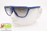 GIANNI VERSACE line. METRICS, Vintage sunglasses blue, New Old Stock 1980s