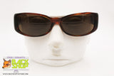 STARRING mod. SG2 T02 665, Vintage sunglasses thick arms made in Italy, New Old Stock 1990s