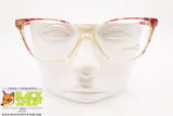 GALILEO nod. PLD 21 1431, Vintage women eyeglass frame, Made in Italy, New Old Stock 1990s