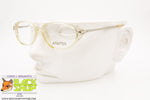 ARBITER mod. ARBITER833 361, Vintage women eyeglass frame clear cat eye, New Old Stock
