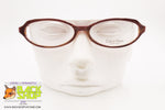 CALVIN KLEIN mod. CK790 059, Vintage women eyeglass frame oval, New Old Stock