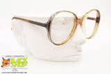 ITALIANLINE, Vintage women eyeglass frame ovaloid medium, New Old Stock 1970s