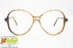 ITALIANLINE, Vintage women eyeglass frame ovaloid medium, New Old Stock 1970s
