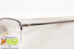 GANT mod. G PENN GUN, eyeglass frame half rimmed nylor, New Old Stock