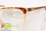 GALILEO mod. PDL 16 1381, Vintage eyeglass frame women geometric, New Old Stock 1980s