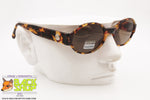 GIUGIARO mod. G-611 C-2022 Vintage Sunglasses oval roundish, New Old Stock 1990s