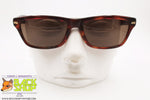 LE CLUB ACTIF mod. MAXIM 283, Vintage Sunglasses pop big logo, New Old Stock 1990s