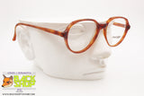 MORWEN mod. REVIVAL 37,  Vintage italian round eyeglass frame classic old style, New Old Stock 1970s