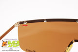 PREMIER, Vintage mask mono lens sunglasses wrapping, Deadstock defects