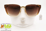 PILAR CRESPI mod. 658 073, Vintage Sunglasses women strass/rhinestones, New Old Stock 1980s