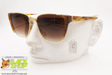 PILAR CRESPI mod. 658 073, Vintage Sunglasses women strass/rhinestones, New Old Stock 1980s