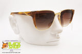 PILAR CRESPI mod. 658 073, Vintage Sunglasses women strass/rhinestones, New Old Stock 1980s