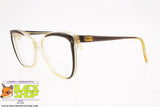 FENDI by LOZZA mod. FV21 4, Vintage eyeglass frame women, Deadstock defects