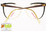 FENDI by LOZZA mod. FV21 4, Vintage eyeglass frame women, Deadstock defects