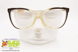 FENDI by LOZZA mod. FV21 4, Vintage eyeglass frame women, Deadstock defects