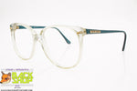 PILAR CRESPI mod. DIANA 610 CR1, Vintage women eyeglass frame, New Old Stock 1980s