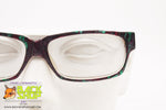 NEWAVE mod. C.916 K534, Vintage eyeglass frame fresh price color, New Old Stock 1990s