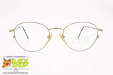 UNITED COLORS of BENETTON mod. UCB 147-1ZS, Vintage eyeglass frame round, New Old Stock 1990s