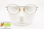 UNITED COLORS of BENETTON mod. UCB 147-1ZS, Vintage eyeglass frame round, New Old Stock 1990s