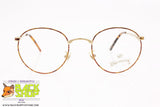 WINCHESTER mod. PASADENA 048/L, Vintage round eyeglass frame, New Old Stock