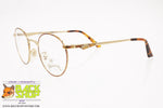 WINCHESTER mod. PASADENA 048/L, Vintage round eyeglass frame, New Old Stock