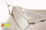 EMPORIO ARMANI mod. 019-S 707, Vintage eyeglass frame parallelogram/quadrilateral shape, Vintage Preowned