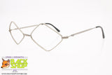 EMPORIO ARMANI mod. 019-S 707, Vintage eyeglass frame parallelogram/quadrilateral shape, Vintage Preowned