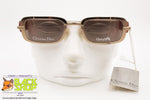 CHRISTIAN DIOR mod. EVA 42X, Vintage Sunglasses Optyl cellulose, New Old Stock 1990s