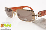 CHRISTIAN DIOR mod. EVA 42X, Vintage Sunglasses Optyl cellulose, New Old Stock 1990s