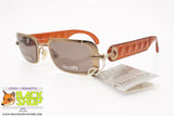 CHRISTIAN DIOR mod. EVA 42X, Vintage Sunglasses Optyl cellulose, New Old Stock 1990s