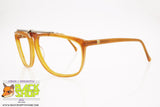 MILA SCHÖN Rare frame sunglasses men metal bridge details, Vintage Preowned