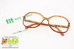 TERRY BROGAN mod. 8622 11, Vintage eyeglasses/sunglasses frame Optyl cellulose women, New Old Stock 1980s