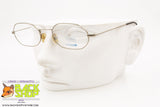 GALILEO mod. STAV 19 9083, Vintage eyeglass frame octagonal frame, New Old Stock 1990s