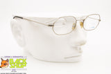 GALILEO mod. STAV 19 9083, Vintage eyeglass frame octagonal frame, New Old Stock 1990s