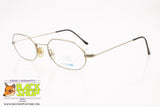 GALILEO mod. STAV 19 9083, Vintage eyeglass frame octagonal frame, New Old Stock 1990s